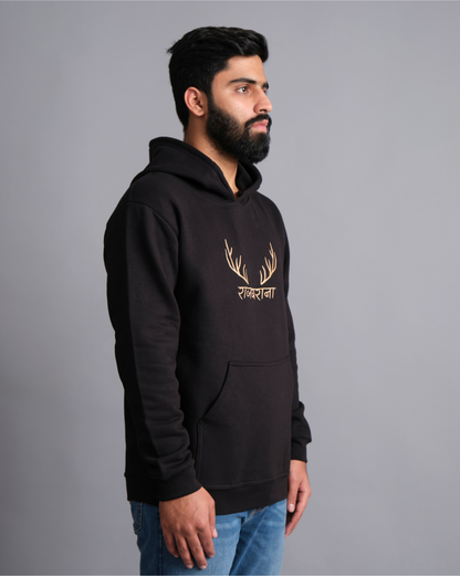 Rajgharana Rajasthan Hoodie