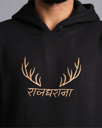 Rajgharana Rajasthan Hoodie