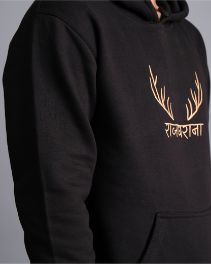 Rajgharana Rajasthan Hoodie