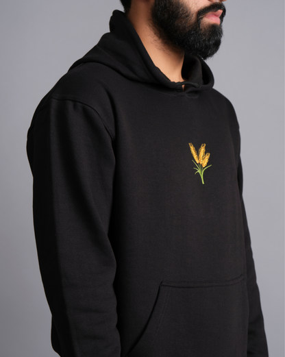 Wheat Hoodie