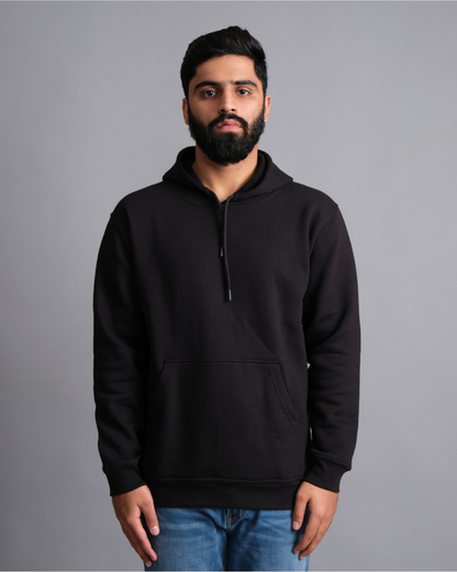 Rajasthan Polo Club Hoodie