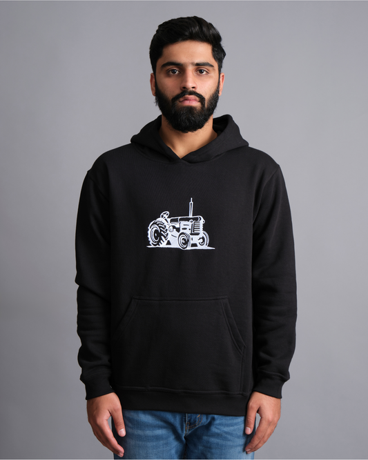 Rajasthan Tractor Hoodie