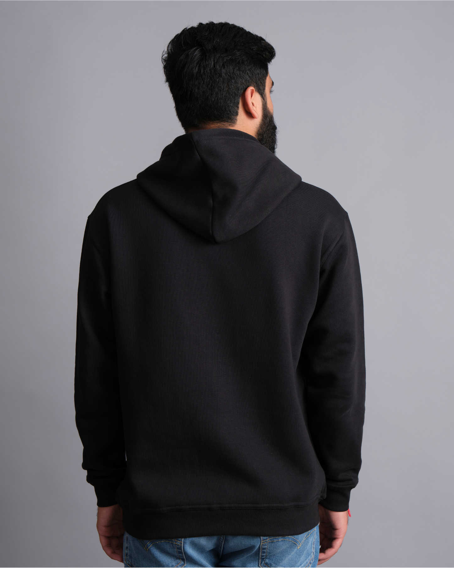 Haryana Est. 1966 Hoodie