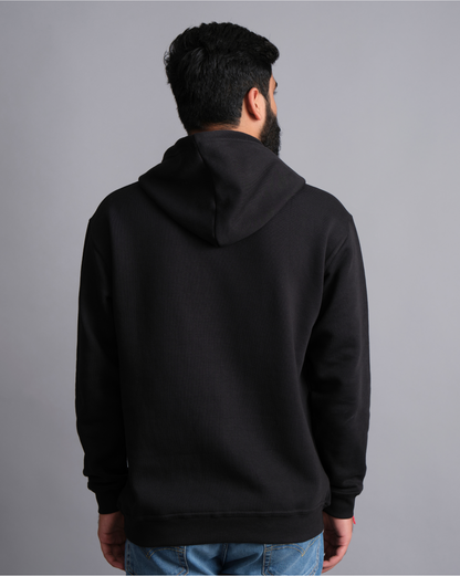 Veerta & Virasat  Haryana Hoodie