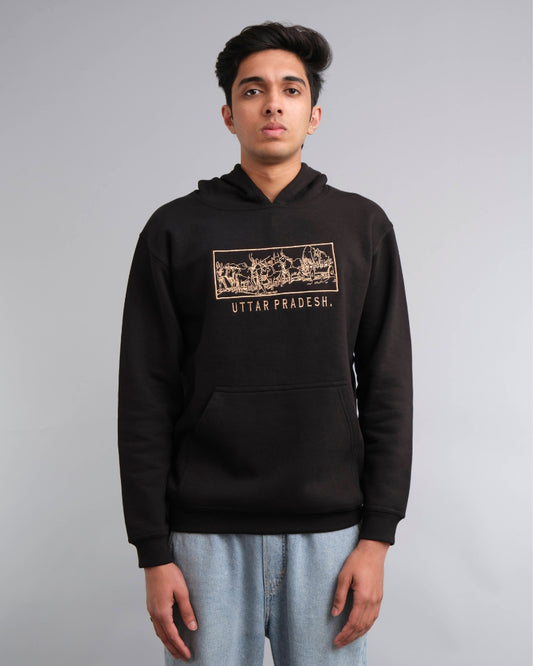 Khet-Khaliyan Hoodie