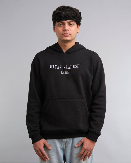 Uttar Pradesh Hoodie