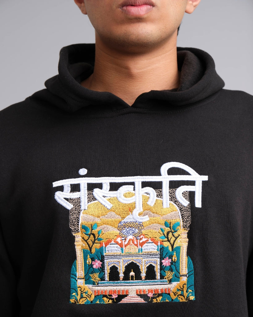 Sankriti Hoodie