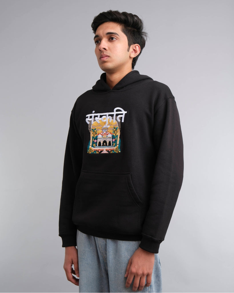 Sankriti Hoodie