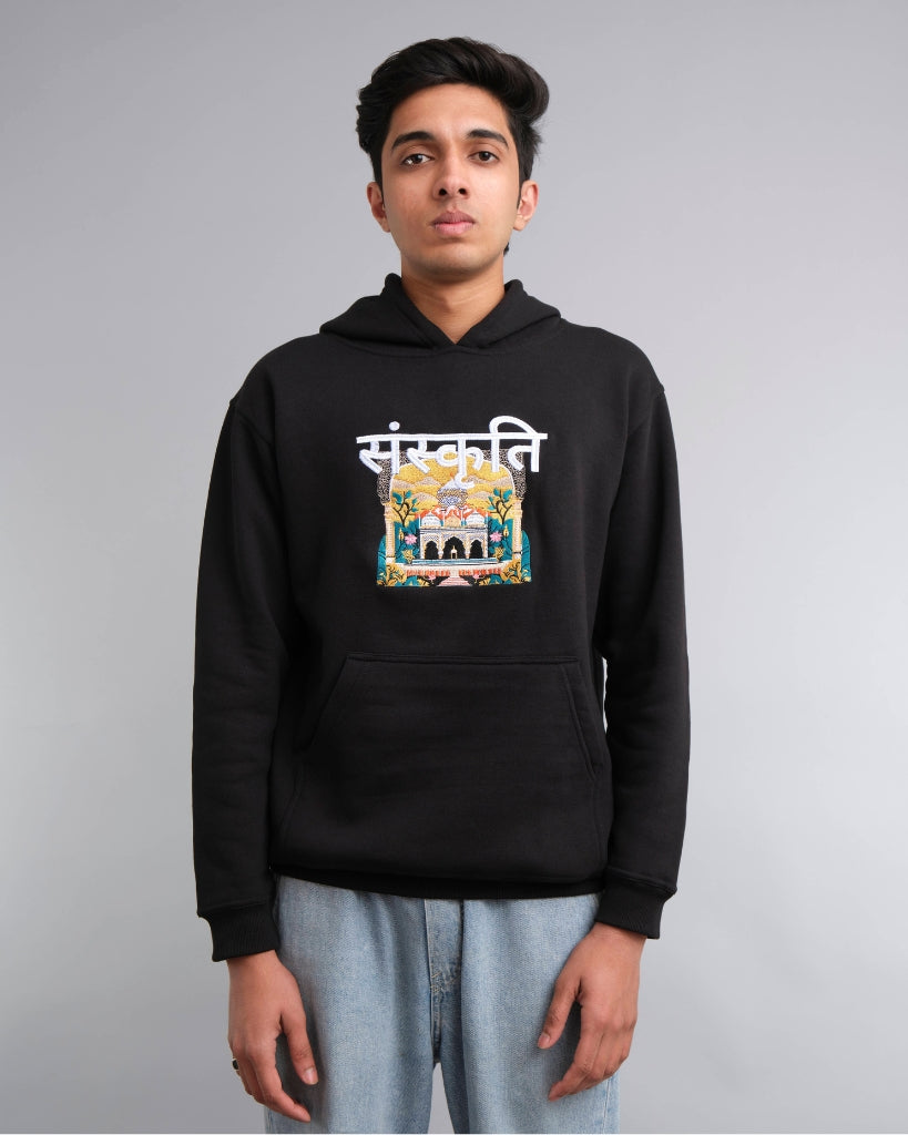 Sankriti Hoodie