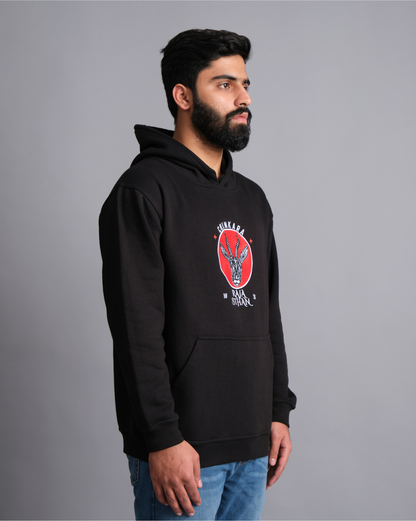 Chinkara Rajasthan Hoodie